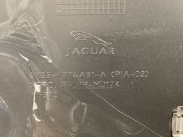 Jaguar XF Rivestimento del pannello della portiera posteriore 8X23F774A31A