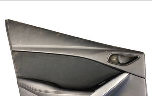 Mazda 6 Rivestimento del pannello della portiera posteriore GHK16856Z