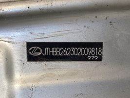 Lexus IS 220D-250-350 Pokrywa przednia / Maska silnika JTHBB262302009818