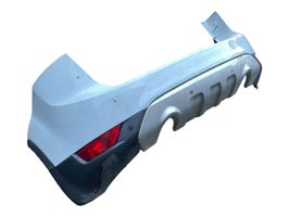 Ford Kuga I Rear bumper 8V4117F765AC