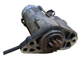 Land Rover Discovery 4 - LR4 Starter motor NAD500080