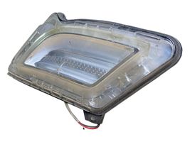 Volvo S60 Front fog light 89091133