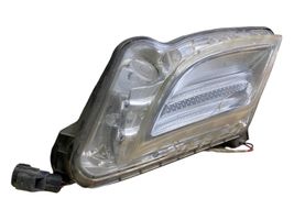 Volvo S60 Miglas lukturis priekšā 89091133