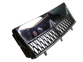 Land Rover Range Rover L322 Grill / Wlot powietrza błotnika przedniego CK1UA