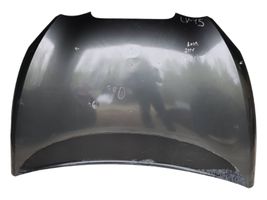 Seat Leon (1P) Pokrywa przednia / Maska silnika 