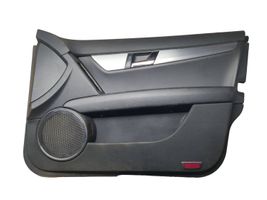 Mercedes-Benz C W204 Etuoven verhoilu 00172856