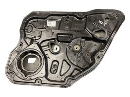 Volvo S60 Galinio el. lango pakėlimo mechanizmas be varikliuko 921044102