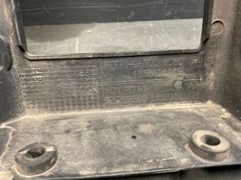 Peugeot 308 Support de radiateur sur cadre face avant 9650316080