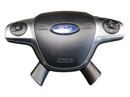 Ford Mondeo MK IV Ohjauspyörä BM513600AD3ZHE
