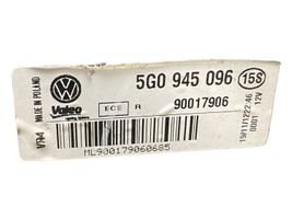 Volkswagen Golf VII Lampa tylna 5G0945096