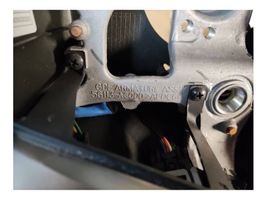 Hyundai i30 Steering wheel 56113A6000