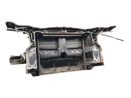 BMW 3 E90 E91 Panel mocowania chłodnicy 7146645