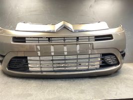 Citroen C4 I Picasso Front bumper 9654196177