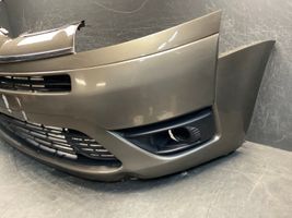 Citroen C4 I Picasso Front bumper 9654196177