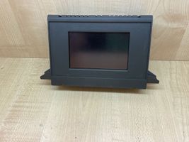 Opel Corsa D Monitor/display/piccolo schermo 13381204