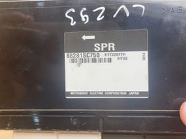 Subaru Forester SH Moduł / Sterownik BSM 88281SC750