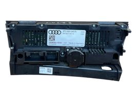 Audi A4 S4 B8 8K Panel klimatyzacji 8T2820043N