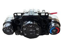 Ford Fiesta Interrupteur ventilateur 8A6118549