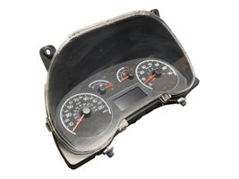 Peugeot Bipper Compteur de vitesse tableau de bord 1369835080