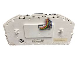 Nissan Note (E12) Speedometer (instrument cluster) 248103VU1A