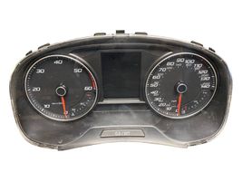 Seat Toledo IV (NH) Compteur de vitesse tableau de bord 6JA920941G