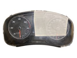 Seat Toledo IV (NH) Compteur de vitesse tableau de bord 6JA920941G