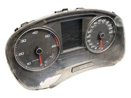 Seat Toledo IV (NH) Compteur de vitesse tableau de bord 6JA920941J