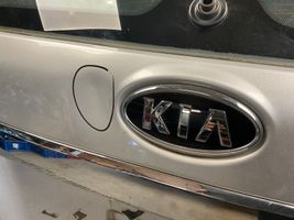 KIA Sorento Tylna klapa bagażnika 43R000382