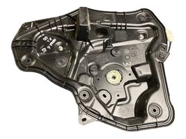 Mazda 6 Mechanizm podnoszenia szyby tylnej bez silnika GHP97397X