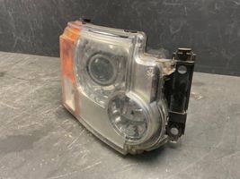 Land Rover Discovery 3 - LR3 Lampa przednia XBC500042