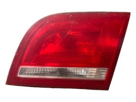 Audi A3 S3 A3 Sportback 8P Luci posteriori del portellone del bagagliaio 8P4945094D