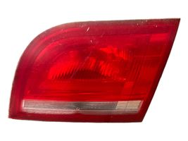 Audi A3 S3 A3 Sportback 8P Feux arrière sur hayon 8P4945094D