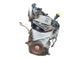 Nissan Note (E12) Motor K9KB608