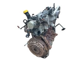 Nissan Note (E12) Engine K9KB608