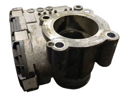 Fiat Punto (188) Throttle valve 0280750137
