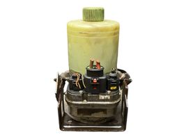 Skoda Roomster (5J) Ohjaustehostimen pumppu 6Q0423156AB