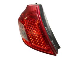 KIA Ceed Lampa tylna 924011H0LH