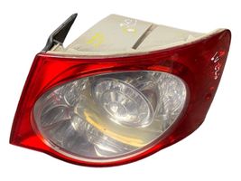 Volkswagen Jetta V Lampa tylna 1K5945096G