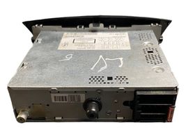 Ford Ka Radio/CD/DVD/GPS-pääyksikkö 7354765220