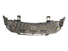 Seat Toledo IV (NH) Grille de calandre avant 6JA853668