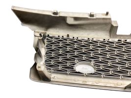 Land Rover Range Rover L322 Grille de calandre avant 