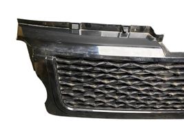 Land Rover Range Rover L322 Grille de calandre avant 