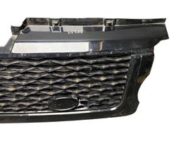 Land Rover Range Rover L322 Atrapa chłodnicy / Grill 