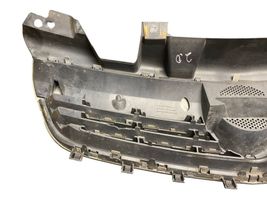 Opel Zafira B Maskownica / Grill / Atrapa górna chłodnicy 13247327