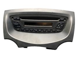 Ford Ka Unità principale autoradio/CD/DVD/GPS 7356007820