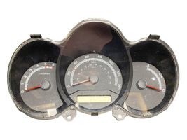 KIA Venga Speedometer (instrument cluster) 940011P750