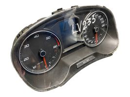 Seat Toledo IV (NH) Compteur de vitesse tableau de bord 6JA920941G