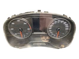 Seat Toledo IV (NH) Compteur de vitesse tableau de bord 6JA920941G