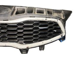 KIA Sorento Grille de calandre avant 86351A2010