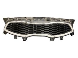 KIA Sorento Grille de calandre avant 86351A2010